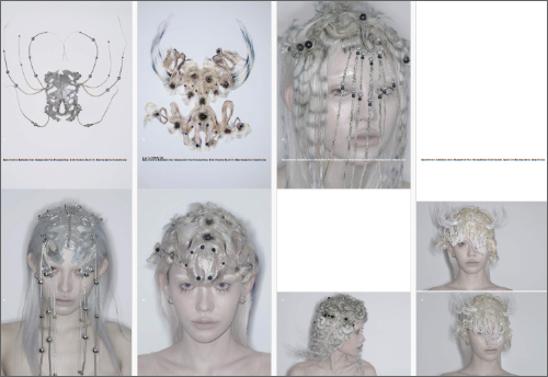 Tomihiro Kono – Space Creatures