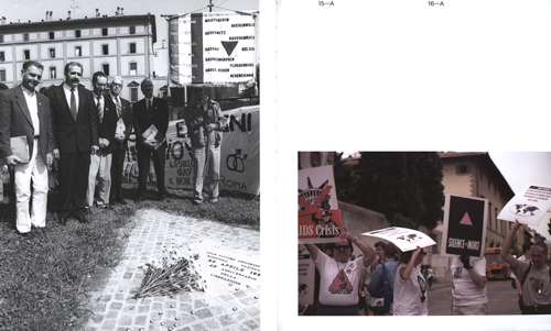 Archivio 05: 1991 The Nineties Issue Archivio 05: 1991 The Nineties Issue
