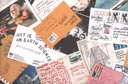 Maurizio Nannucci - This Sense Of Openness Maurizio Nannucci - This Sense Of Openness