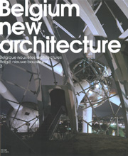 Belgium New Architecture Vol. 3 (2005)