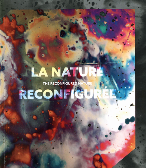 Nicky Assmann & Jan Robert Leegte - The Reconfigured Nature