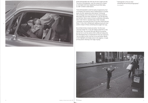 Martino Marangoni - Rebuilding, My Days In New York / 1959-2018 Martino Marangoni - Rebuilding, My Days In New York / 1959-2018