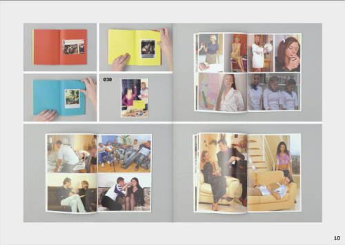 Erik Kessels - As Far As You Can See Erik Kessels - As Far As You Can See
