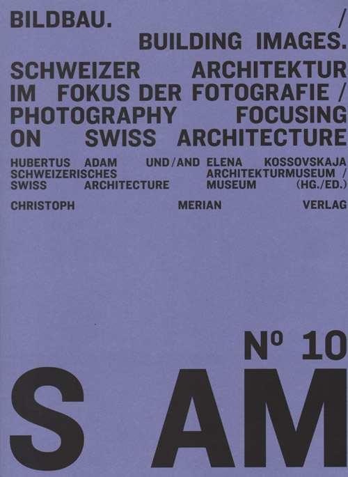 S AM 10: Building Images