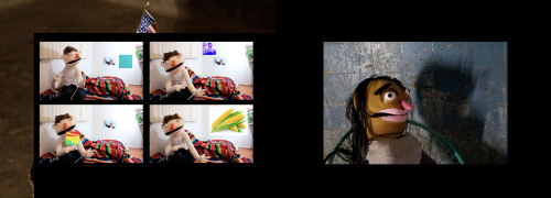 Wendy Cabrera Rubio – The adventures of relative existence and other tales