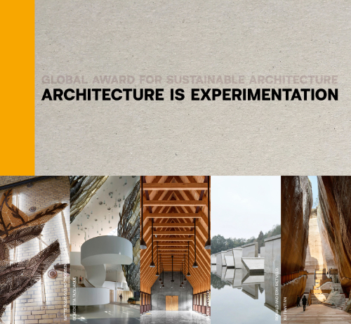 Architecture Is Experimentation