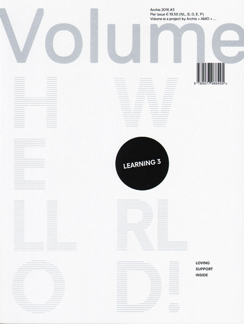 Volume 49: Hello World