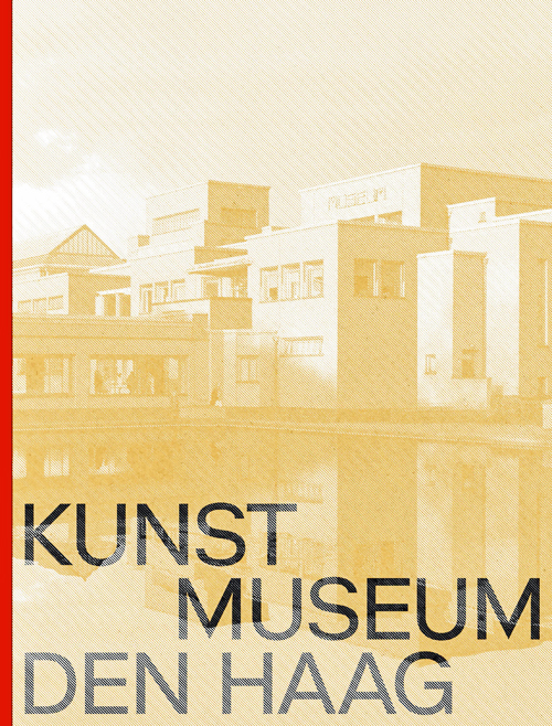Kunstmuseum Den Haag - A Museum Of Dreams (Eng. Version)