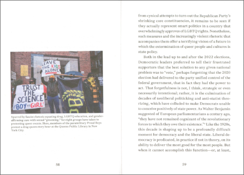 Samuel Clowes Huneke - A Queer Theory of the State Samuel Clowes Huneke - A Queer Theory of the State