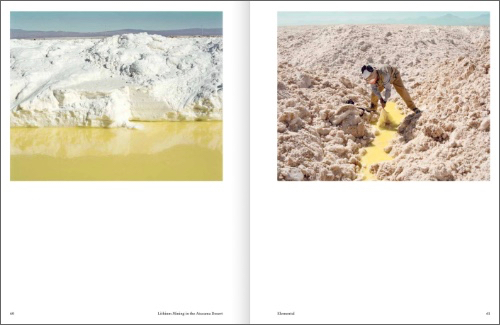 City in the Cloud – Data on the Ground. The Architecture of Data