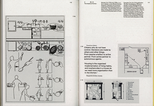 Designing For Precarious Citizens: Building On The Bauhaus Legacy