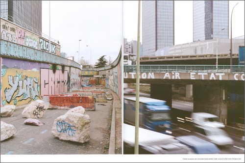 Antoine Séguin – Type Mercurial