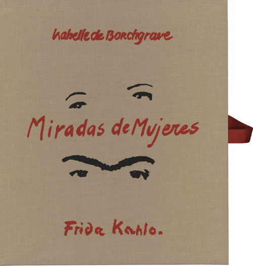 Miradas de Mujeres (English edition)