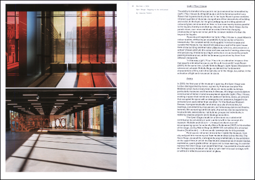 Bauhaus X IKEA: Legacies of Modernism