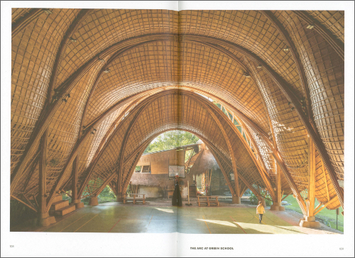 Optimism and Architecture: Aga Khan Award for Architecture 2025