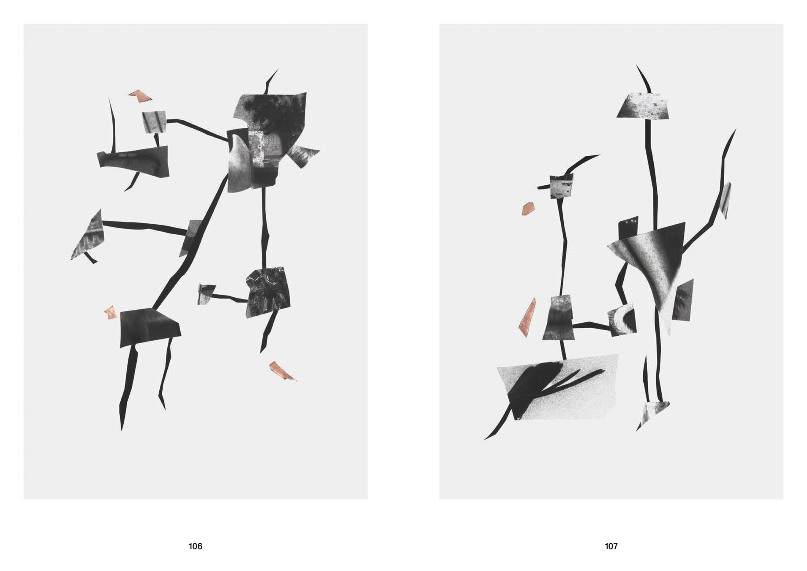 Luca Spano - The Shape of the Air / La forma dell'aria