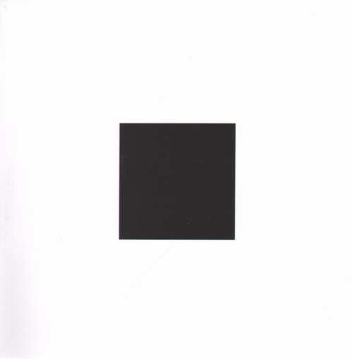 Bruno Munari: The Square Bruno Munari: The Square
