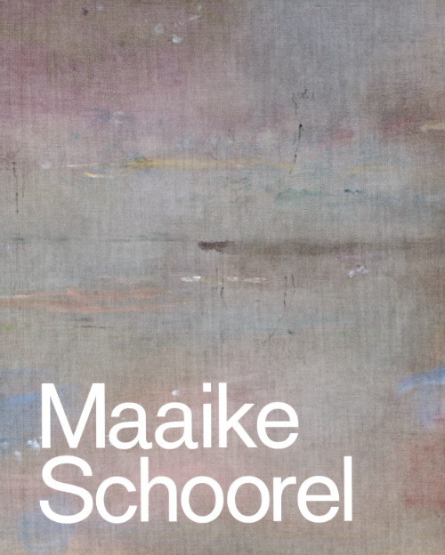 Maaike Schoorel - Vera Icon