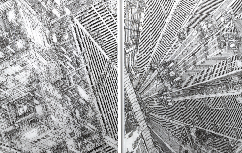 Daisuke Tajima - Beyond the Lines Daisuke Tajima - Beyond the Lines