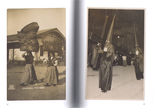 Kasmin's Postcards: Burden Kasmin's Postcards: Burden