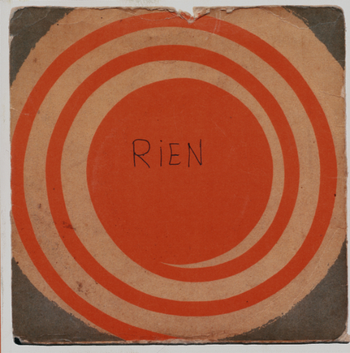 Homemade Record Sleeves Homemade Record Sleeves
