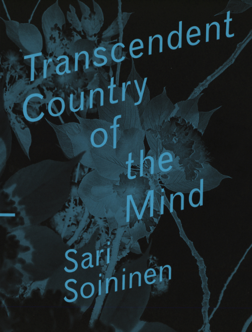 Sari Soininen - Transcendent country of the mind