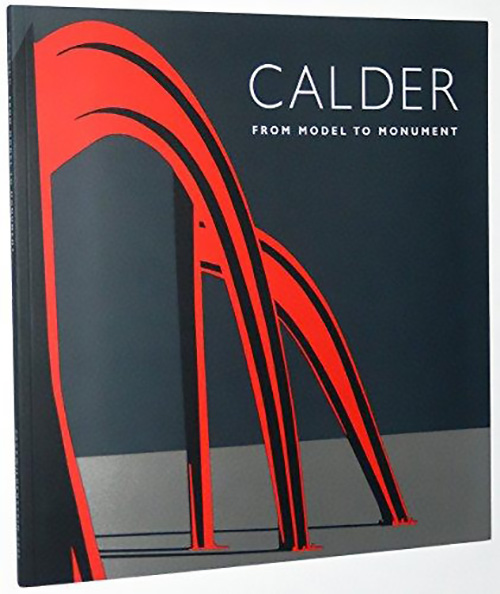 Calder - From Model To Monument
