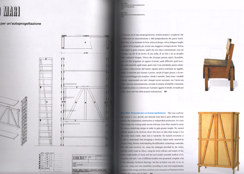 Italian Design Beyond The Crisis - Autarky, Austerity, Autonomy