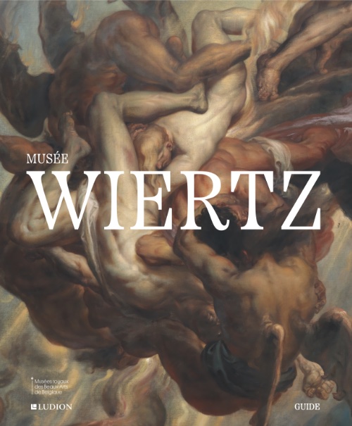 Wiertz (French edition)