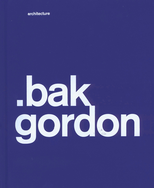 .bak Gordon