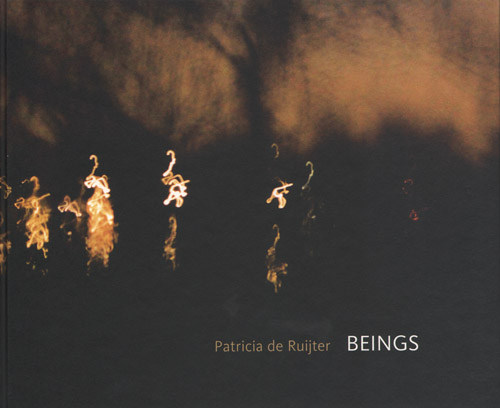 Patricia De Ruijter - Beings Patricia De Ruijter - Beings