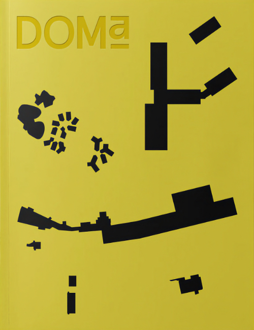 DOMa issue 10: AgwA, Langarita Navarro, Atelierdacosta, Kwong Von Glinow, Co.Creation.Architects DOMa issue 10: AgwA, Langarita Navarro, Atelierdacosta, Kwong Von Glinow, Co.Creation.Architects
