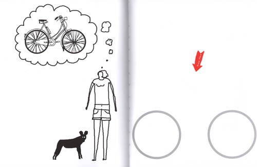 Marti Guixe - Bicycle Book