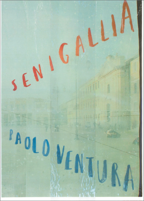Paolo Ventura - Senigallia