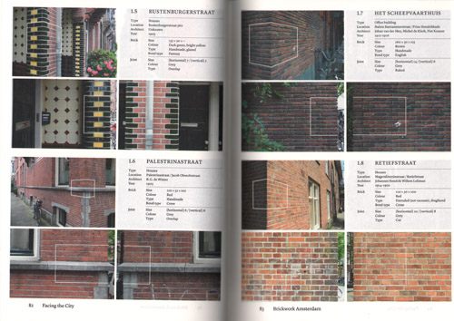 Brick: An Exacting Material