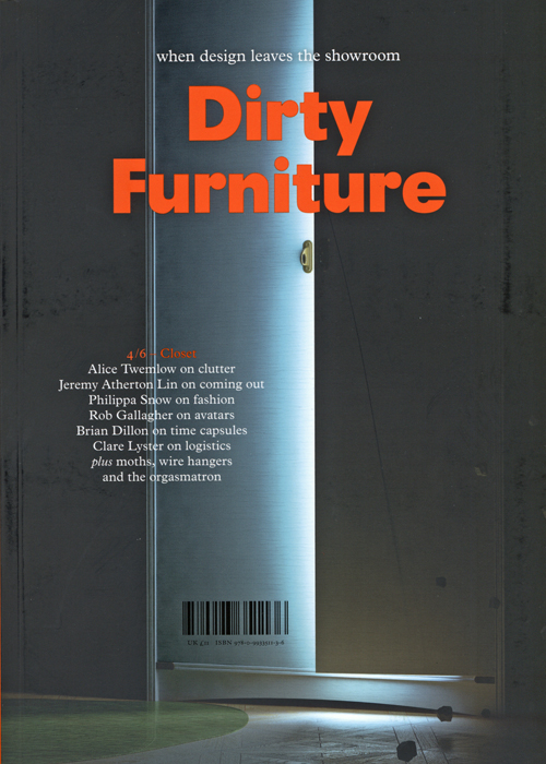 Dirty Furniture 4/6: Closet