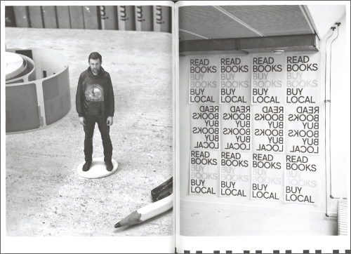 In Between - An Incomplete Index (2001-2026)