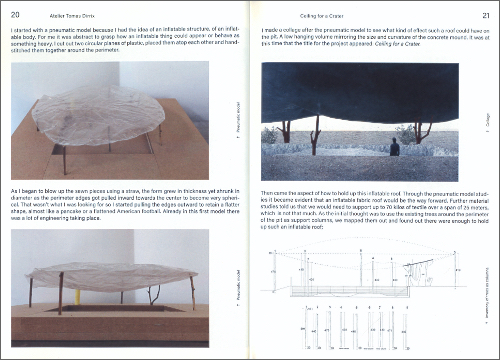 Project Stories Vol. 01: Architectural Practice Today