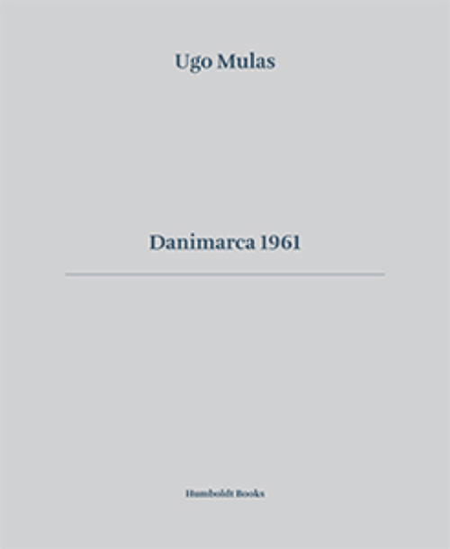 Ugo Mulas - Danimarca 1961