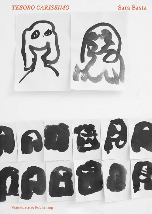 Sara Basta - Tesoro carissimo