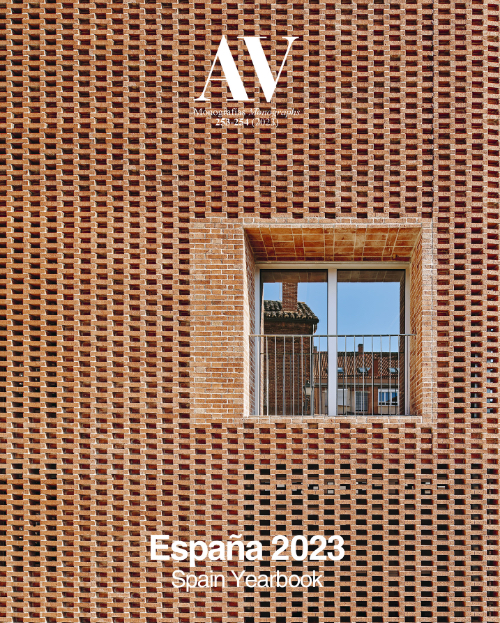 AV Monographs
