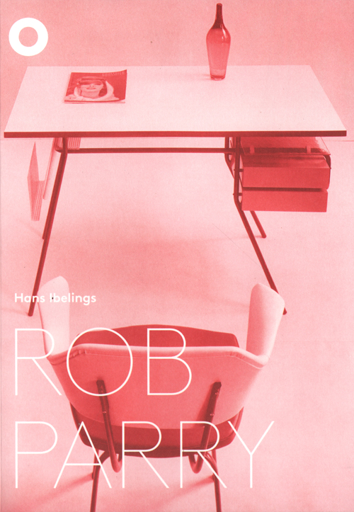 Rob Parry