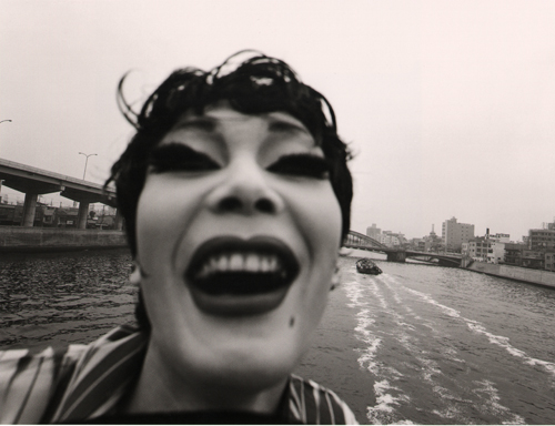 Eikoh Hosoe: Simmon A Private Landscape(signed & Numbered Eikoh Hosoe: Simmon A Private Landscape(signed & Numbered