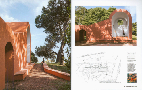 AV Monographs 279: Flores & Prats