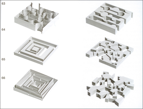 77 Fragen zum Architektonischen Raum 77 Fragen zum Architektonischen Raum