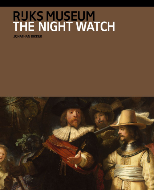 The NightWatch