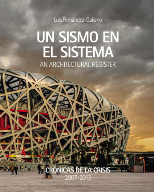 A Tremor in the System: Chronicles of the Crisis 2007-2013