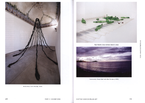 Shifting Views On Italian Art Shifting Views On Italian Art