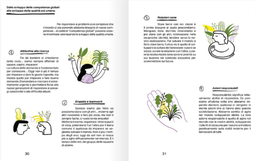 Eden. Educare (ne)gli spazi con le piante (Italian Only)