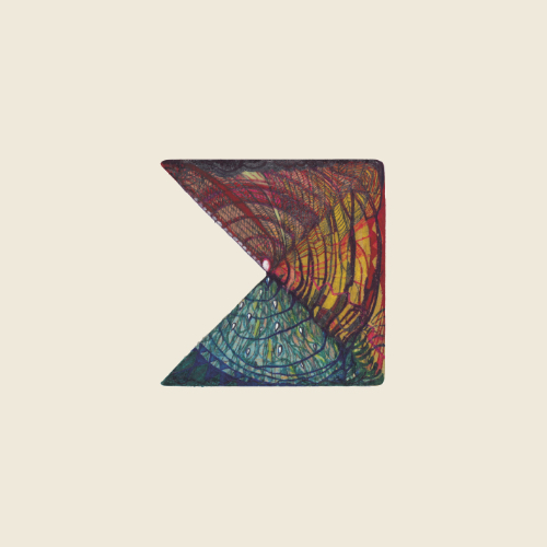 Sara Bichão - Square Root